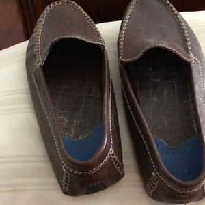 Robert Graham Loafers